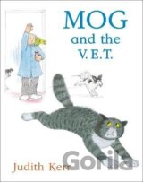 Mog and the V.E.T.