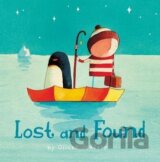 Lost and Found