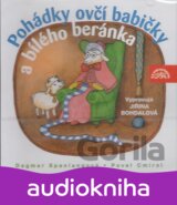 BOHDALOVA JIRINA: POHADKY OVCI BABICKY A BILEHO BERANKA