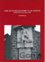 Lidé ze Starých Hamrů ve 20. století