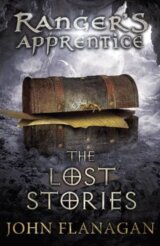 The Lost Stories