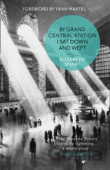 By Grand Central Station I Sat Down and Wept