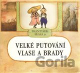 Velké putování Vlase a Brady