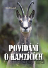 Povídání o kamzících
