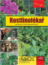 Rostlinolékař - Rádce zahrádkáře - 4. vydání