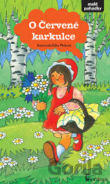O Červené karkulce