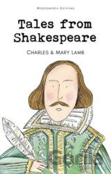 Tales from Shakespeare