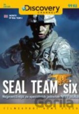 Seal Team Six