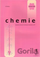 Chemie - komplexní příprava na přijímací zkoušky na VŠ
