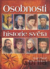 Osobnosti historie světa