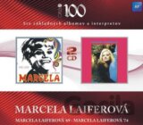 Marcela Laiferová:  Marcela 1969 / 1974