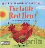 First Favourite Tales: Little Red Hen