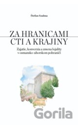 Za hranicami cti a krajiny