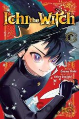 Ichi the Witch, Vol. 1
