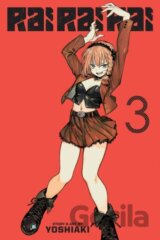 Rai Rai Rai, Vol. 3