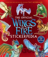 Wings of Fire Stickerpedia