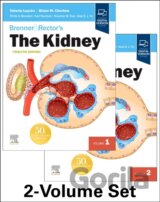 Brenner & Rector's The Kidney (2 volume set)