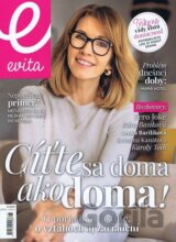 Evita magazín 11/2025