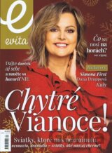 Evita magazín 12/2025