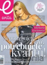 Evita magazín 02/2026