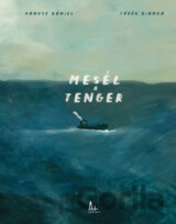 Mesél a tenger