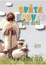Svätá spoveď pre deti