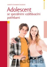 Adolescent se speciálními vzdělávacími potřebami