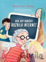 Den, kdy babička rozbila internet