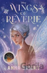 Disney Wings of Reverie
