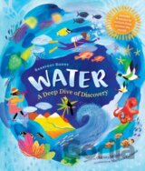Barefoot Books Water