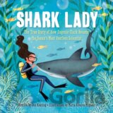Shark Lady