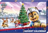 Adventní kalendář Tlapková patrola Kluci