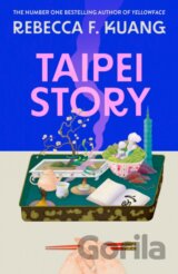 Taipei Story