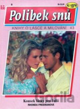 Kousek lásky pro Julii