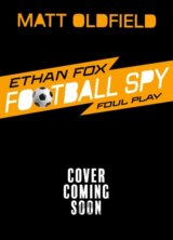 Football Spy: Red Card