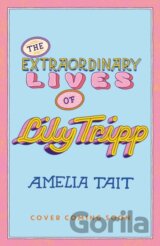 Lily Tripp: Diary of an Accidental Time Traveller