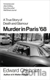 Murder In Paris 68