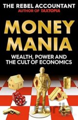 MONEYMANIA