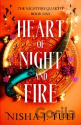 Heart of Night and Fire