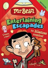 Mr Beans Entertaining Escapades
