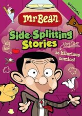 Mr Beans Side-Splitting Stories
