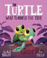 The Turtle Who Turned the Tide