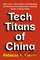 The New Tech Titans of China