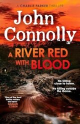 A River Red With Blood
