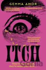 ITCH!
