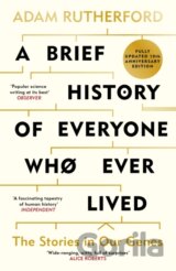 A Brief History of Everyone Who Ever Lived