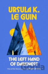 The Left Hand of Darkness