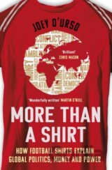 More Than A Shirt