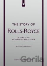 The Story of Rolls-Royce