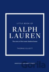Little Book of Ralph Lauren